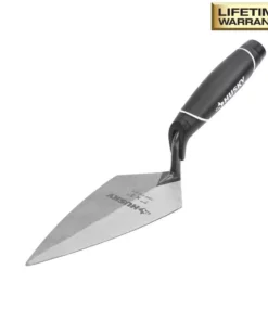 Husky 7 in. Pointing Trowel -Deals Hand Tools Zone Store husky brick trowels 57507 1d 1000