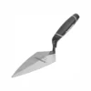 Husky 7 in. Pointing Trowel 1 Husky 7 in. Pointing Trowel -Deals Hand Tools Zone Store husky brick trowels 57507 64 1000