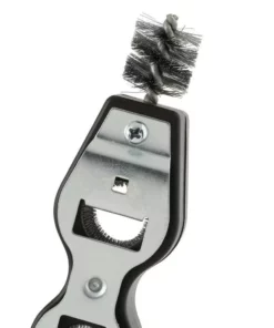 Husky 6-in-1 Fitting Brush (6-Pack) 20 Husky 6-in-1 Fitting Brush (6-Pack) -Deals Hand Tools Zone Store husky brushes 410 281 0111 1d 1000