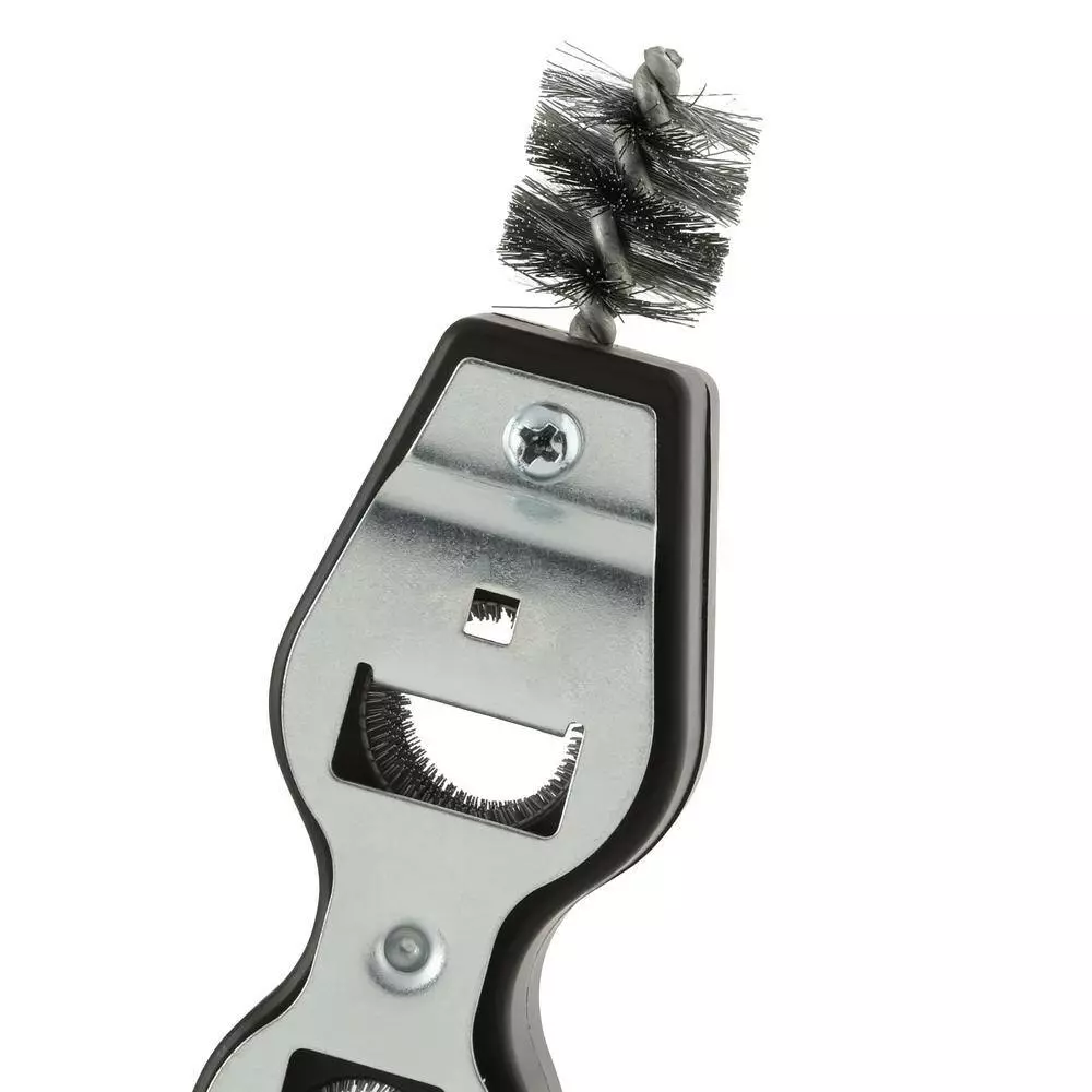 Husky 6-in-1 Fitting Brush (6-Pack) 7 Husky 6-in-1 Fitting Brush (6-Pack) - Image 5