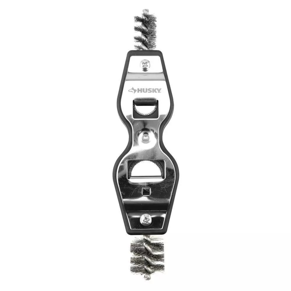 Husky 6-in-1 Fitting Brush (6-Pack) 12 Husky 6-in-1 Fitting Brush (6-Pack) - Image 10