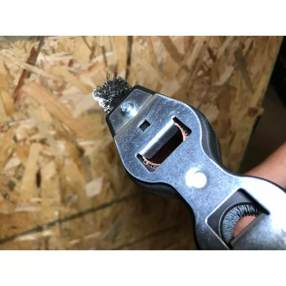 Husky 6-in-1 Fitting Brush (6-Pack) 16 Husky 6-in-1 Fitting Brush (6-Pack) - Image 14