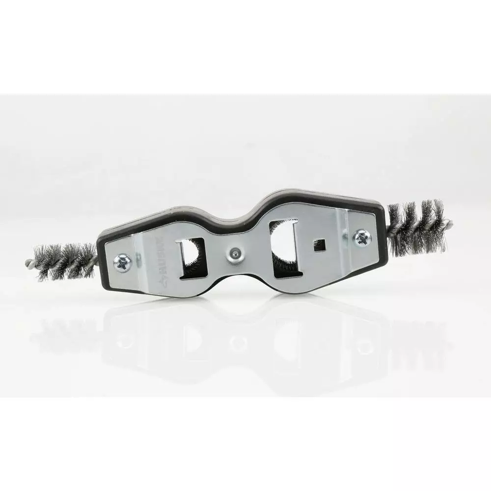 Husky 6-in-1 Fitting Brush (6-Pack) 13 Husky 6-in-1 Fitting Brush (6-Pack) - Image 11