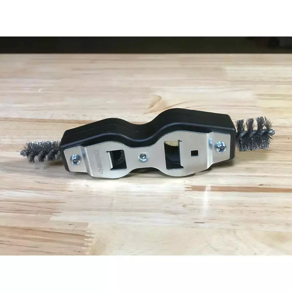 Husky 6-in-1 Fitting Brush (6-Pack) 15 Husky 6-in-1 Fitting Brush (6-Pack) - Image 13