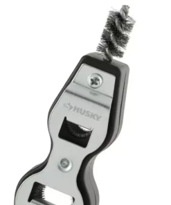 Husky 6-in-1 Fitting Brush (6-Pack) 19 Husky 6-in-1 Fitting Brush (6-Pack) -Deals Hand Tools Zone Store husky brushes 410 281 0111 a0 1000