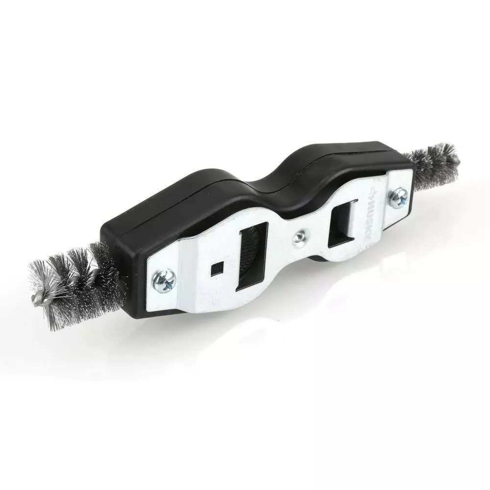 Husky 6-in-1 Fitting Brush (6-Pack) 14 Husky 6-in-1 Fitting Brush (6-Pack) - Image 12