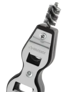 Husky 6-in-1 Fitting Brush -Deals Hand Tools Zone Store husky brushes 80 726 111 a0 1000