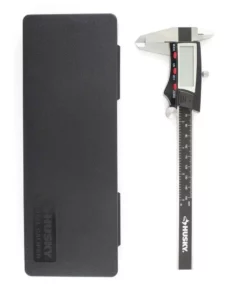 Husky 6 in. 3-Mode Digital Fractional Caliper -Deals Hand Tools Zone Store husky calipers 1467h 1d 1000