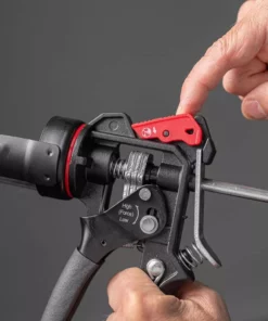 Husky 10 oz. Heavy-Duty High Leverage Drip Free Caulk Gun -Deals Hand Tools Zone Store husky caulk guns 19pt0902 44 1000