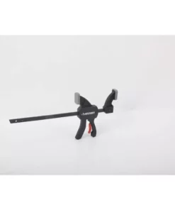 Husky Trigger Clamp Set (6-Piece) -Deals Hand Tools Zone Store husky clamp sets 90644 1d 1000