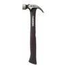 Husky 16 oz. Fiberglass Claw Hammer -Deals Hand Tools Zone Store husky claw hammers n g16chk 64 1000