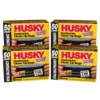 Husky 42 Gal. Heavy-Duty Clean-Up Bags (200-Count)