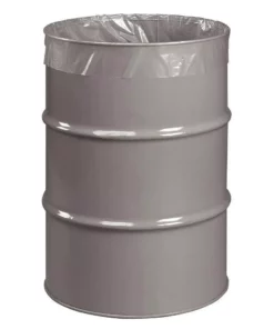 Husky 55 Gal. Heavy-Duty Clear Trash Liners (660-Count) Twelve 55-Count Boxes -Deals Hand Tools Zone Store husky contractor bags hwy4 55 12pk 4f 1000