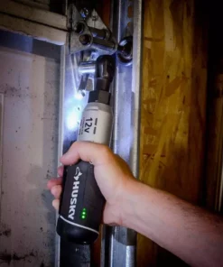 Husky 3/8 in. Drive 12-Volt Lithium-Ion Cordless Ratchet -Deals Hand Tools Zone Store husky cordless ratchets h38cprat 76 1000