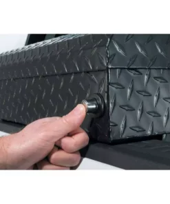 Husky 71.36 in. Matte Black Aluminum Full Size Crossbed Truck Tool Box -Deals Hand Tools Zone Store husky crossover truck tool boxes 102100 53 01 c3 1000