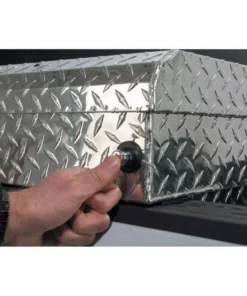 Husky 71.36 in. Diamond Plate Aluminum Full Size Crossbed Truck Tool Box -Deals Hand Tools Zone Store husky crossover truck tool boxes 102100 9 01 c3 1000