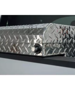 Husky 71.36 in. Diamond Plate Aluminum Full Size Crossbed Truck Tool Box -Deals Hand Tools Zone Store husky crossover truck tool boxes 102101 9 01 66 1000