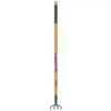 Husky 51 in. L Wood Handle 4-Tine Cultivator -Deals Hand Tools Zone Store husky cultivators 77815 944 64 1000