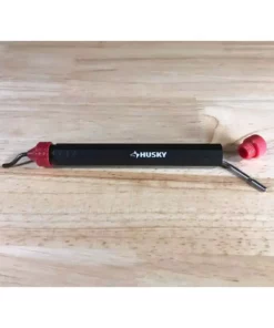 Husky 1-5/8 in. Inner/Outer Reamer and Deburring Tool -Deals Hand Tools Zone Store husky deburring tools 410 248 0111 1d 1000