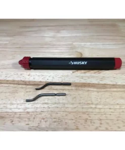 Husky 1-5/8 in. Inner/Outer Reamer and Deburring Tool -Deals Hand Tools Zone Store husky deburring tools 410 248 0111 76 1000