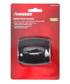 Husky 1-5/8 in. Inner/Outer Reamer -Deals Hand Tools Zone Store husky deburring tools 80 536 111 40 1000