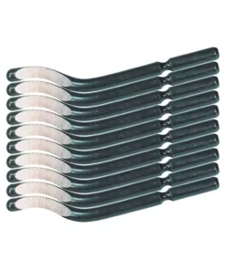 Husky E10 Replacement Deburring Blades (10-Pack)