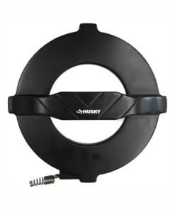 Husky 1/4 in. x 20 ft. Encased Sink Cleaner