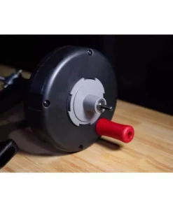 Husky 1/4 in. x 25 ft. Power Drum Auger 18 Husky 1/4 in. x 25 ft. Power Drum Auger -Deals Hand Tools Zone Store husky drain snakes 82 967 111 1d 1000