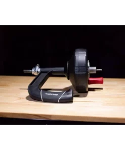 Husky 1/4 in. x 25 ft. Power Drum Auger 17 Husky 1/4 in. x 25 ft. Power Drum Auger -Deals Hand Tools Zone Store husky drain snakes 82 967 111 a0 1000