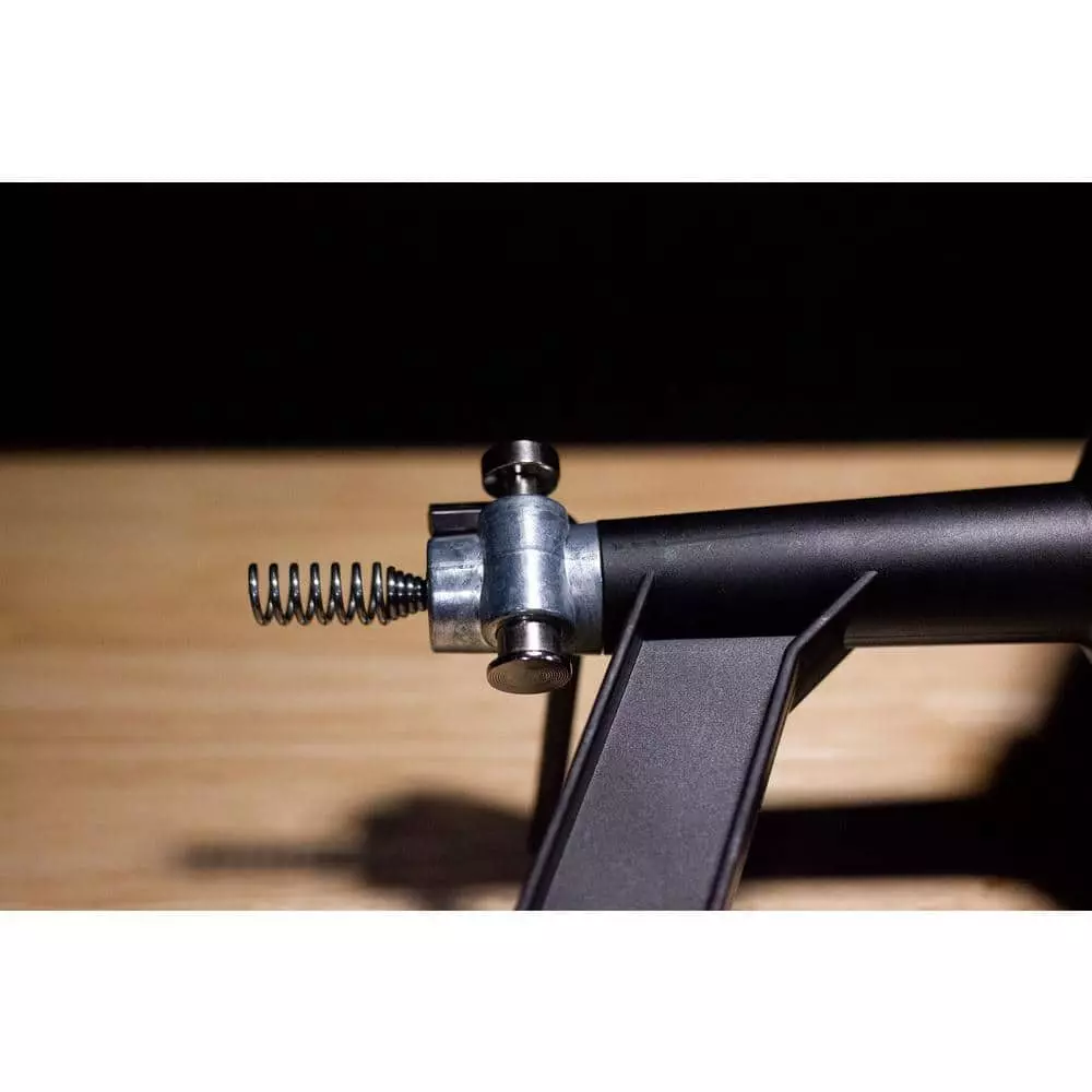 Husky 1/4 in. x 25 ft. Power Drum Auger 4 Husky 1/4 in. x 25 ft. Power Drum Auger - Image 2