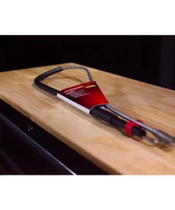 Husky 3 ft. Toilet Auger -Deals Hand Tools Zone Store husky drain snakes 82 972 111 4f 1000