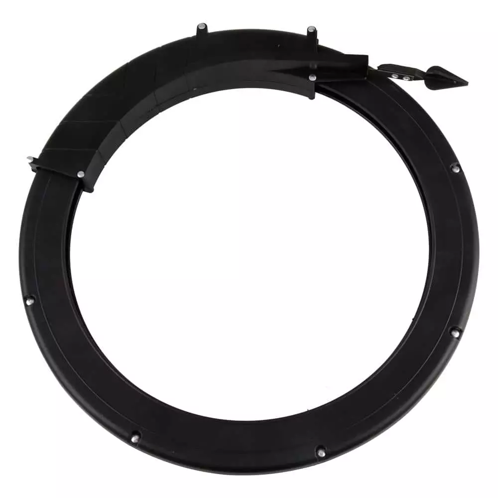 Husky Encased Sewer Rod 7 Husky Encased Sewer Rod - Image 5