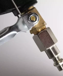 Husky 1.75 Gal. Hopper Gun Texture Sprayer with 3 spray tips -Deals Hand Tools Zone Store husky drywall texture tools 82232 4f 1000