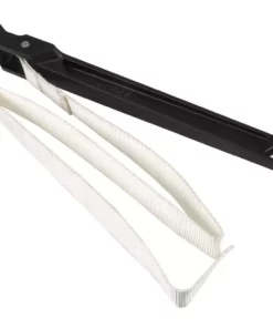 Husky 34 in. Strap Wrench with 3-1/2 in. Capacity