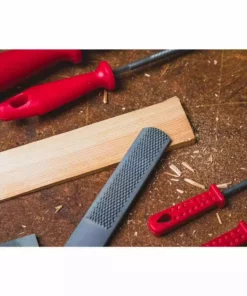 Husky Multi-Purpose File Set (10-Piece) -Deals Hand Tools Zone Store husky file rasp sets h10pcfs 44 1000