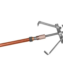 Husky Faucet Handle and Sleeve Puller -Deals Hand Tools Zone Store husky fitting removal tools 410 072 0111 1f 1000