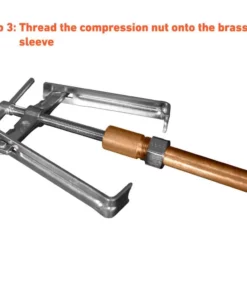 Husky Faucet Handle and Sleeve Puller -Deals Hand Tools Zone Store husky fitting removal tools 410 072 0111 44 1000