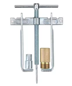 Husky Faucet Handle and Sleeve Puller