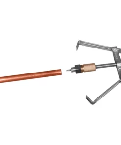 Husky Faucet Handle and Sleeve Puller -Deals Hand Tools Zone Store husky fitting removal tools 410 072 0111 76 1000