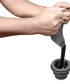 Husky Universal Sink Drain Wrench -Deals Hand Tools Zone Store husky fitting removal tools 410 074 0111 1f 1000