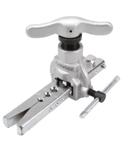 Husky Heavy-Duty Pro for 3/16 in. - 3/4 in. Tubing Flaring Tool