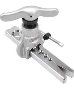 Husky Heavy-Duty Pro for 3/16 in. - 3/4 in. Tubing Flaring Tool 11 Husky Heavy-Duty Pro for 3/16 in. - 3/4 in. Tubing Flaring Tool -Deals Hand Tools Zone Store husky flaring swagging tools 86 868 0111 c3 1000