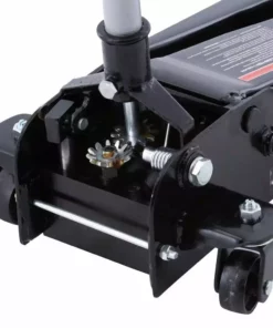 Husky 3-Ton Floor Garage Jack -Deals Hand Tools Zone Store husky floor jacks hd00107 1d 1000