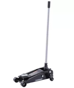 Husky 3-Ton Floor Garage Jack