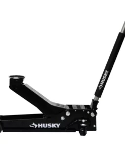Husky 3-1/2-Ton Low Profile Floor Jack with Quick Lift 19 Husky 3-1/2-Ton Low Profile Floor Jack with Quick Lift -Deals Hand Tools Zone Store husky floor jacks hd4795 dip 1f 1000