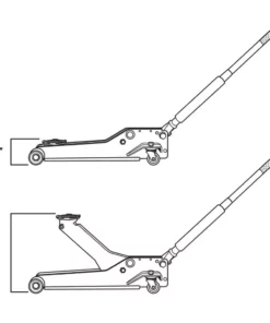 Husky 3-1/2-Ton Low Profile Floor Jack with Quick Lift 20 Husky 3-1/2-Ton Low Profile Floor Jack with Quick Lift -Deals Hand Tools Zone Store husky floor jacks hd4795 dip 44 1000