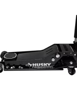 Husky 3-1/2-Ton Low Profile Floor Jack with Quick Lift 18 Husky 3-1/2-Ton Low Profile Floor Jack with Quick Lift -Deals Hand Tools Zone Store husky floor jacks hd4795 dip 4f 1000