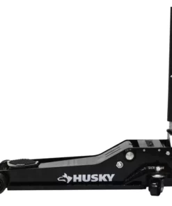 Husky 3-1/2-Ton Low Profile Floor Jack with Quick Lift 21 Husky 3-1/2-Ton Low Profile Floor Jack with Quick Lift -Deals Hand Tools Zone Store husky floor jacks hd4795 dip fa 1000
