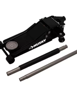 Husky 2.5-Ton Pro Low Profile Jack
