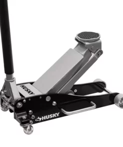 Husky 3-Ton Aluminum/Steel Jack -Deals Hand Tools Zone Store husky floor jacks hpl4751 c3 1000
